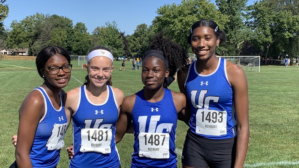 Union Catholic Xc Track Field